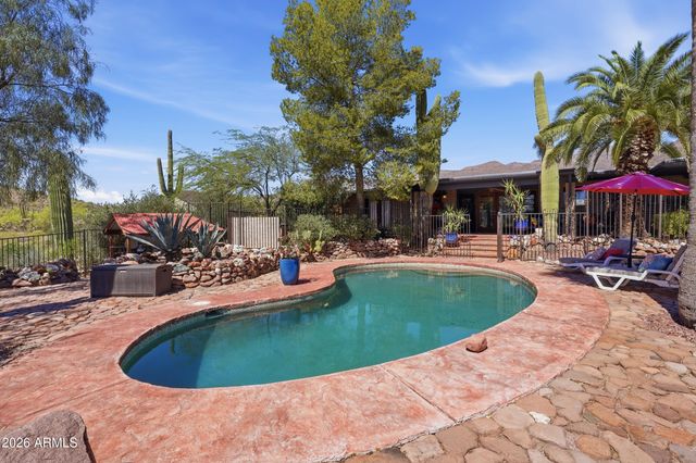 10685 E Valley View Drive, Gold Canyon, AZ 85118