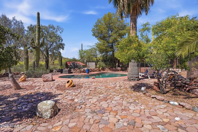 10685 E Valley View Drive, Gold Canyon, AZ 85118