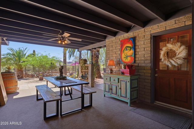 10685 E Valley View Drive, Gold Canyon, AZ 85118