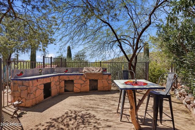 10685 E Valley View Drive, Gold Canyon, AZ 85118