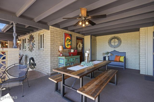 10685 E Valley View Drive, Gold Canyon, AZ 85118