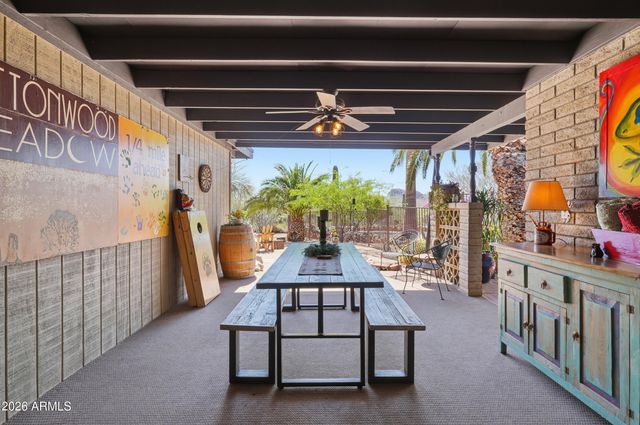 10685 E Valley View Drive, Gold Canyon, AZ 85118