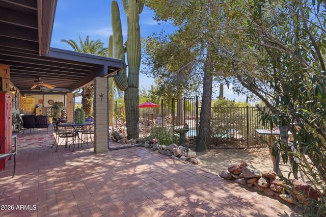 10685 E Valley View Drive, Gold Canyon, AZ 85118