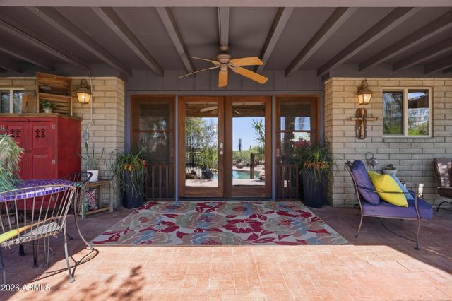 10685 E Valley View Drive, Gold Canyon, AZ 85118