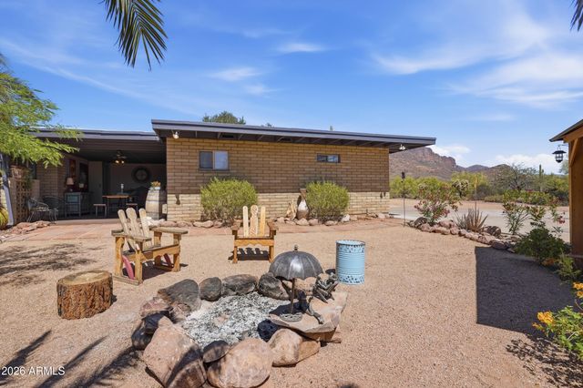 10685 E Valley View Drive, Gold Canyon, AZ 85118