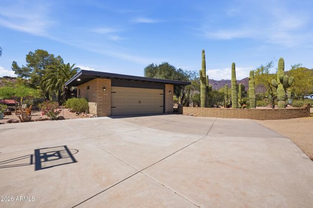 10685 E Valley View Drive, Gold Canyon, AZ 85118