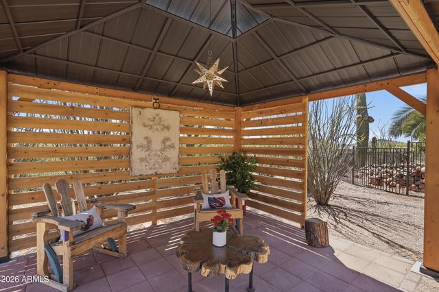 10685 E Valley View Drive, Gold Canyon, AZ 85118