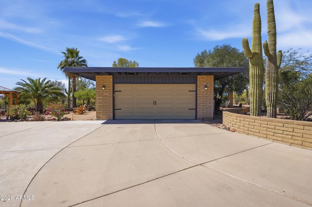 10685 E Valley View Drive, Gold Canyon, AZ 85118