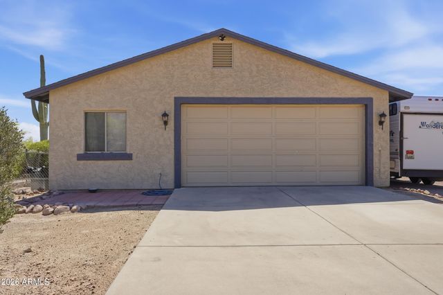 10685 E Valley View Drive, Gold Canyon, AZ 85118