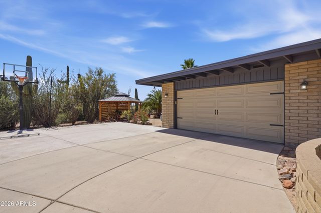 10685 E Valley View Drive, Gold Canyon, AZ 85118