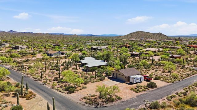 10685 E Valley View Drive, Gold Canyon, AZ 85118