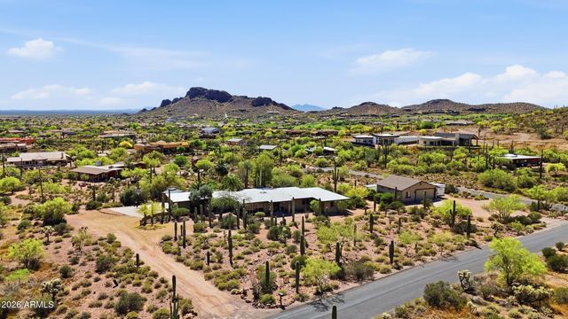 10685 E Valley View Drive, Gold Canyon, AZ 85118