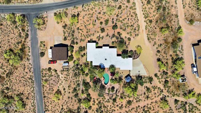 10685 E Valley View Drive, Gold Canyon, AZ 85118