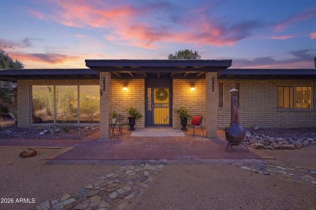 10685 E Valley View Drive, Gold Canyon, AZ 85118