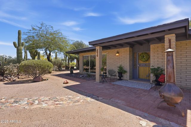 10685 E Valley View Drive, Gold Canyon, AZ 85118