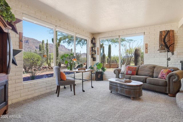 10685 E Valley View Drive, Gold Canyon, AZ 85118