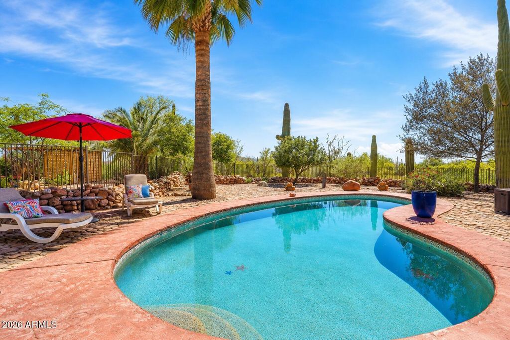 10685 E Valley View Drive, Gold Canyon, AZ 85118 — photo 2