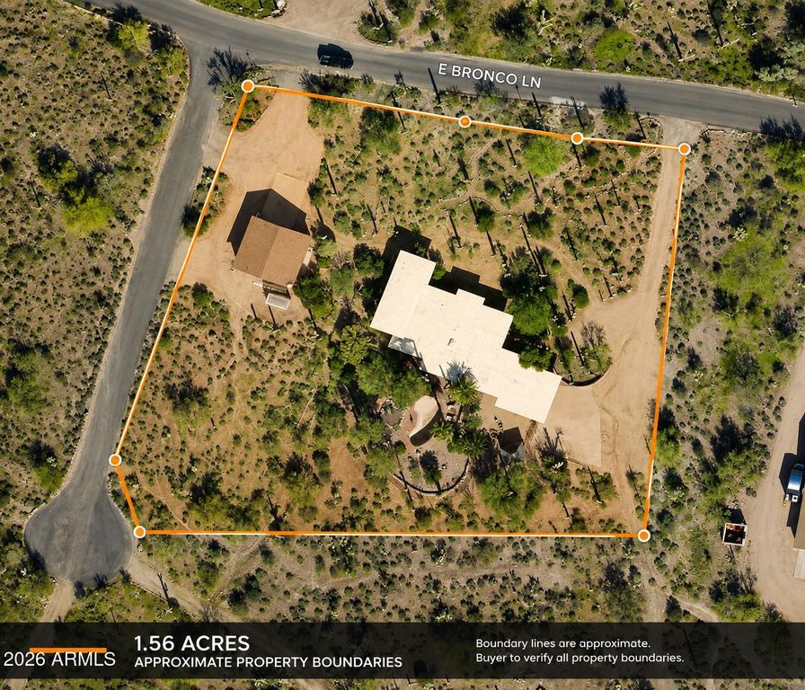 10685 E Valley View Drive, Gold Canyon, AZ 85118 — photo 4