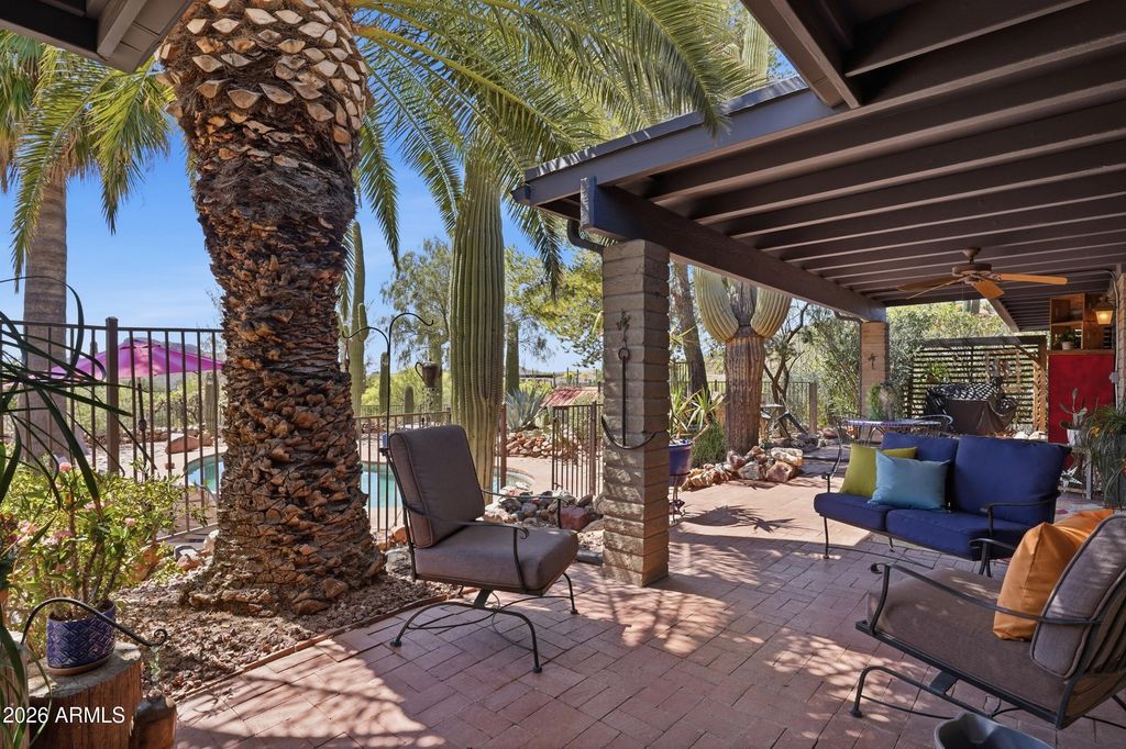 10685 E Valley View Drive, Gold Canyon, AZ 85118 — photo 5