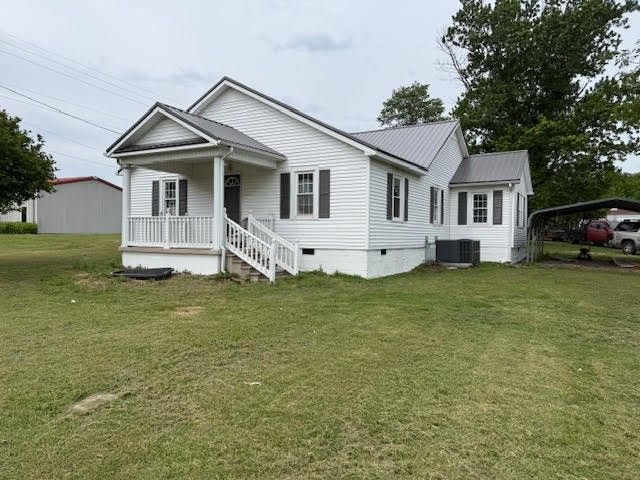 2373 Highway 43, S, Leoma, TN 38468