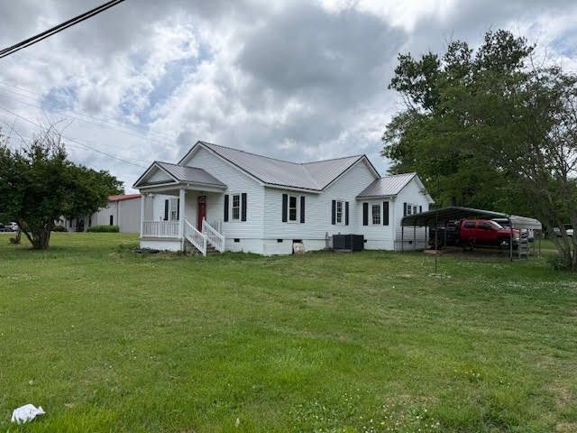 2373 Highway 43, S, Leoma, TN 38468