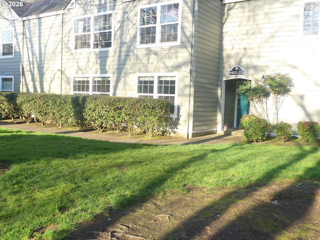 8405 Sw CURRY Dr D, Wilsonville, OR 97070