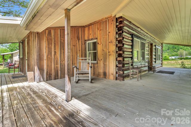 45 Sugar Cove Road, Weaverville, NC 28787