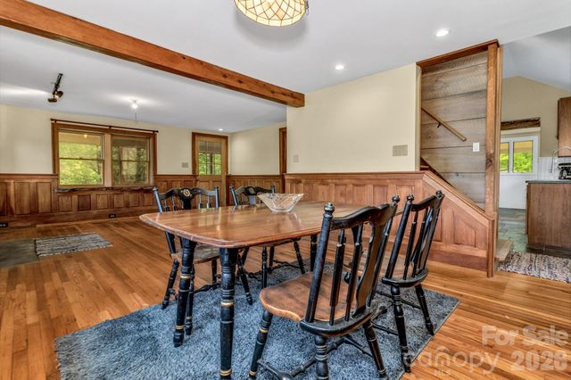 45 Sugar Cove Road, Weaverville, NC 28787