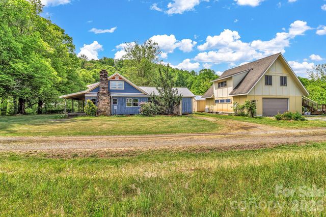 45 Sugar Cove Road, Weaverville, NC 28787