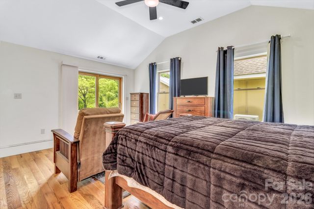 45 Sugar Cove Road, Weaverville, NC 28787