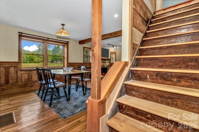 45 Sugar Cove Road, Weaverville, NC 28787