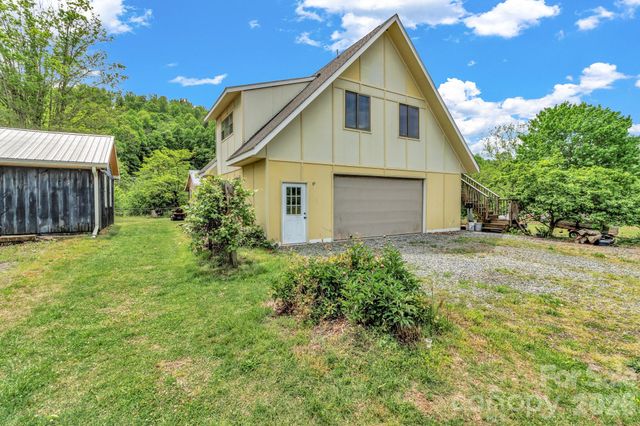 45 Sugar Cove Road, Weaverville, NC 28787