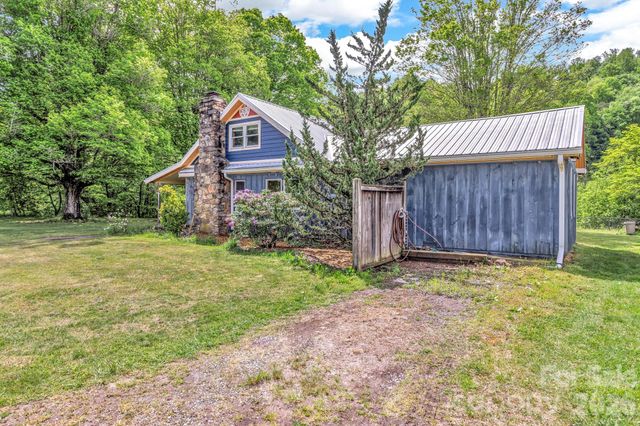 45 Sugar Cove Road, Weaverville, NC 28787