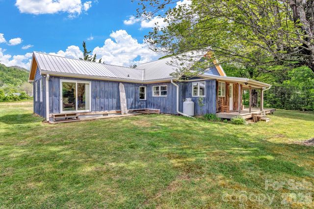45 Sugar Cove Road, Weaverville, NC 28787