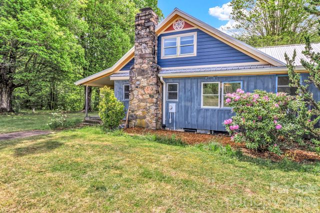 45 Sugar Cove Road, Weaverville, NC 28787