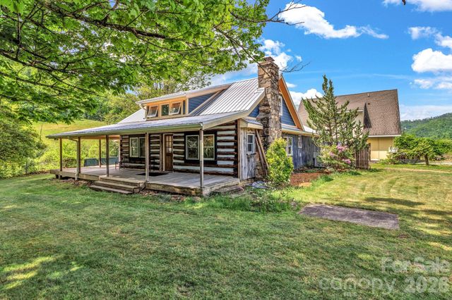45 Sugar Cove Road, Weaverville, NC 28787