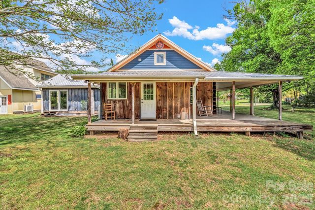 45 Sugar Cove Road, Weaverville, NC 28787