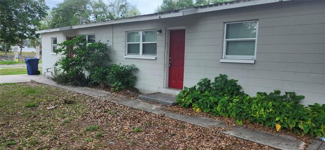 8501 N MULBERRY STREET B, Tampa, FL 33604