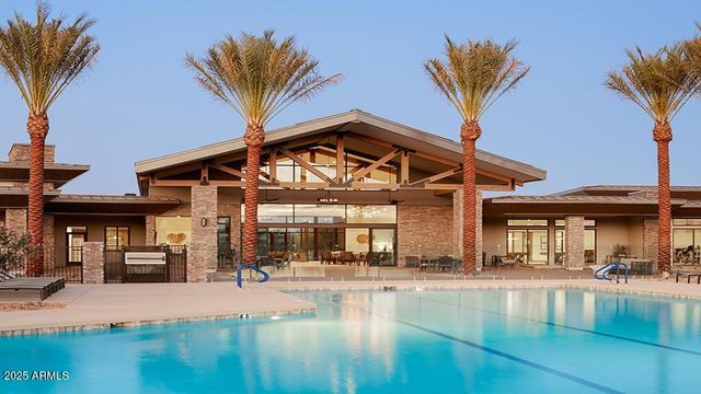 1331 W VIA DEL PALO --, San Tan Valley, AZ 85140