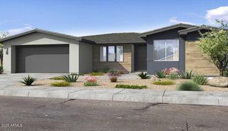 1331 W VIA DEL PALO --, San Tan Valley, AZ 85140