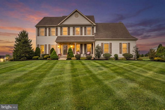 103 DANTON LN, Mullica Hill, NJ 08062