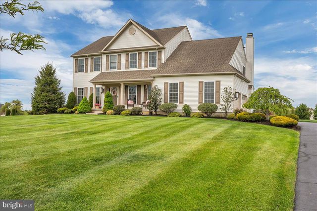 103 DANTON LN, Mullica Hill, NJ 08062