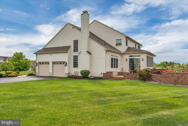 103 DANTON LN, Mullica Hill, NJ 08062