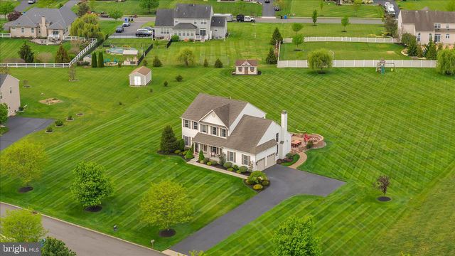 103 DANTON LN, Mullica Hill, NJ 08062