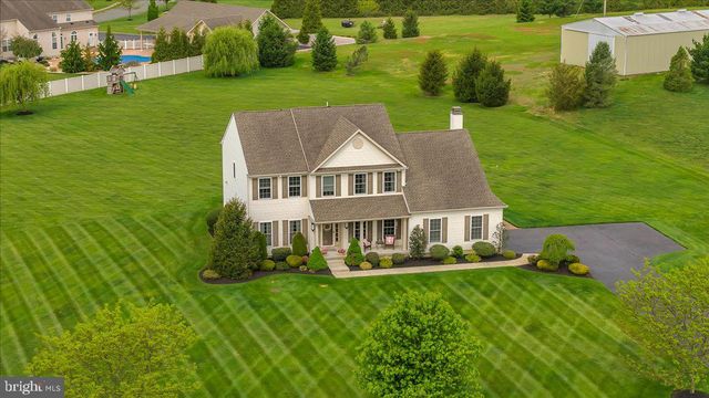 103 DANTON LN, Mullica Hill, NJ 08062