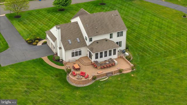 103 DANTON LN, Mullica Hill, NJ 08062