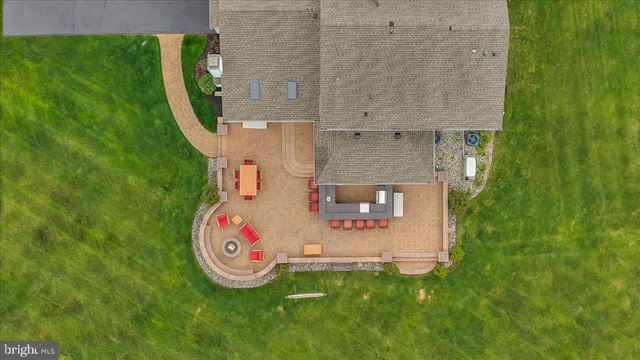 103 DANTON LN, Mullica Hill, NJ 08062