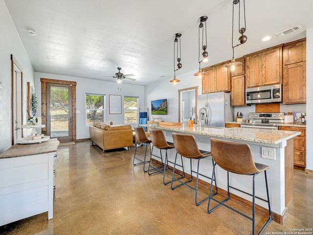 6766 Spring Branch Road, Spring Branch, TX 78070