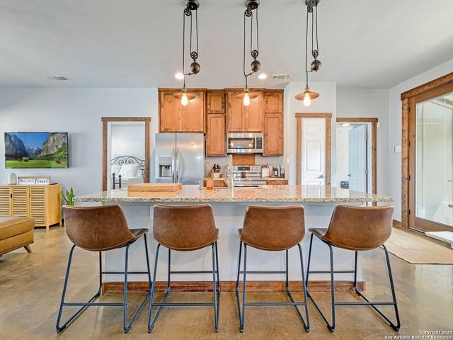 6766 Spring Branch Road, Spring Branch, TX 78070