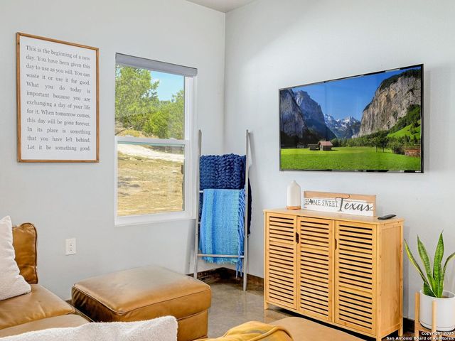 6766 Spring Branch Road, Spring Branch, TX 78070